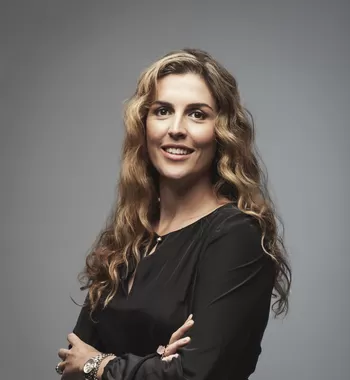 Foto de Claudia Sender
