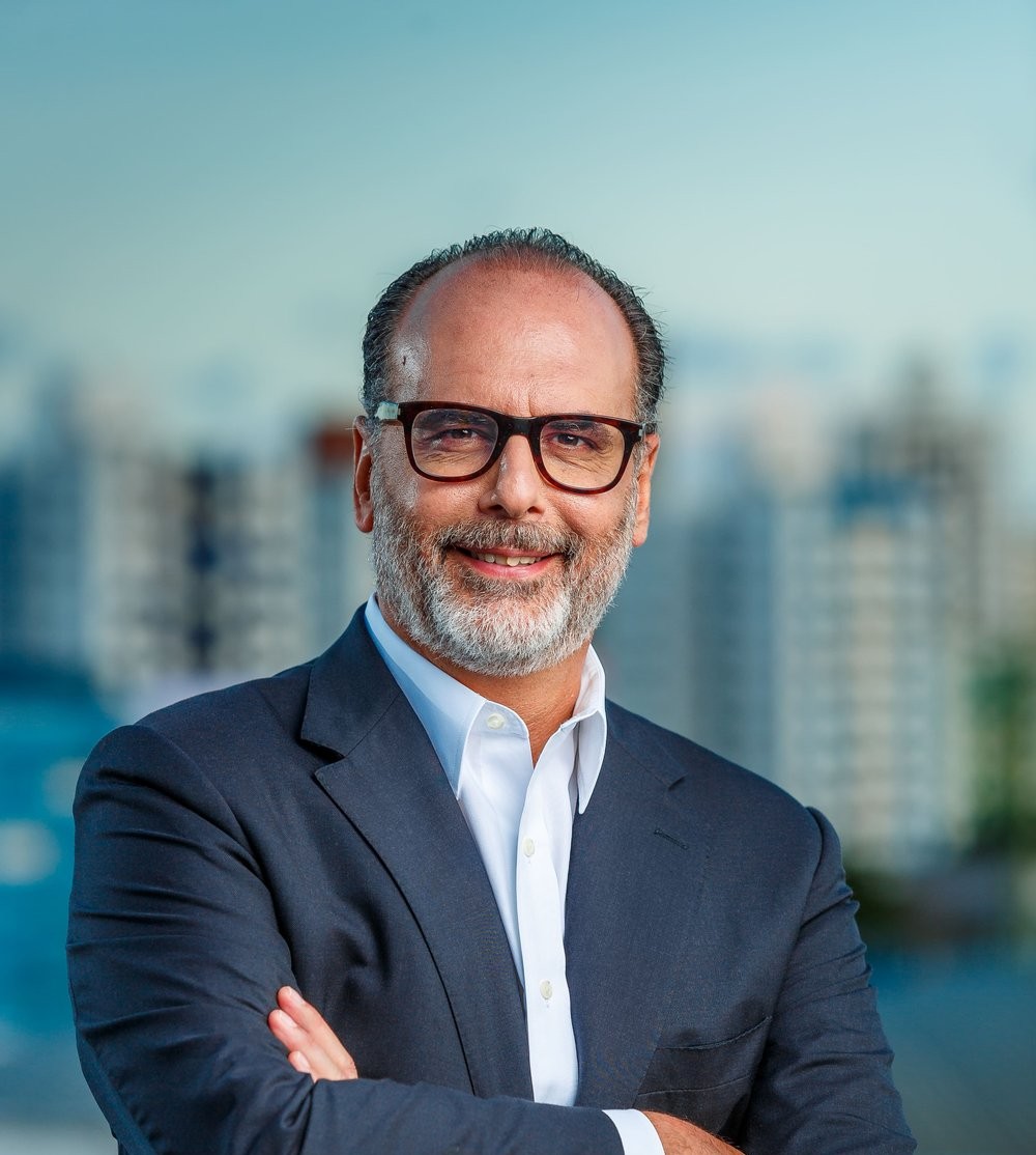 Foto de Héctor Núñez