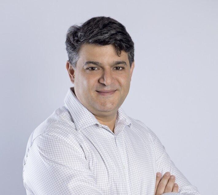 Foto de Jorge Faiçal