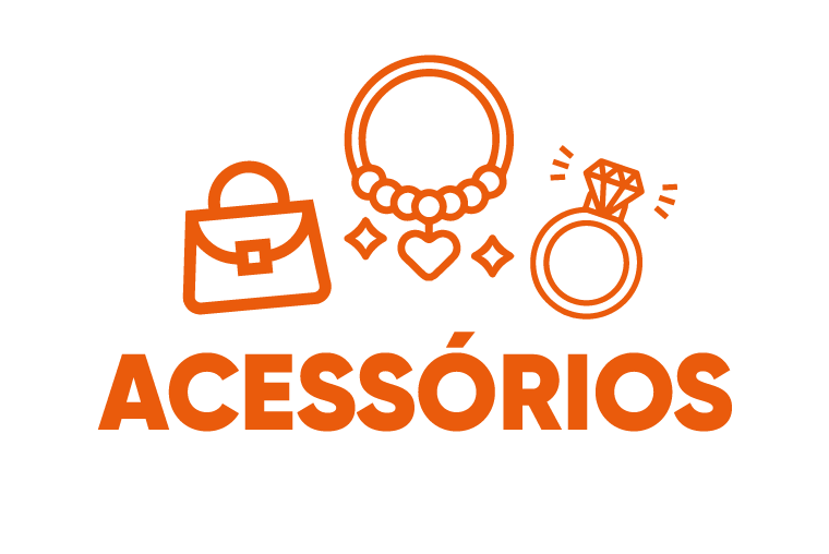 Ícone de Acessórios