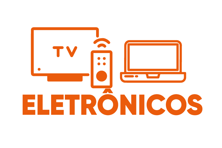 Ícone de Aparelhos eletrônicos