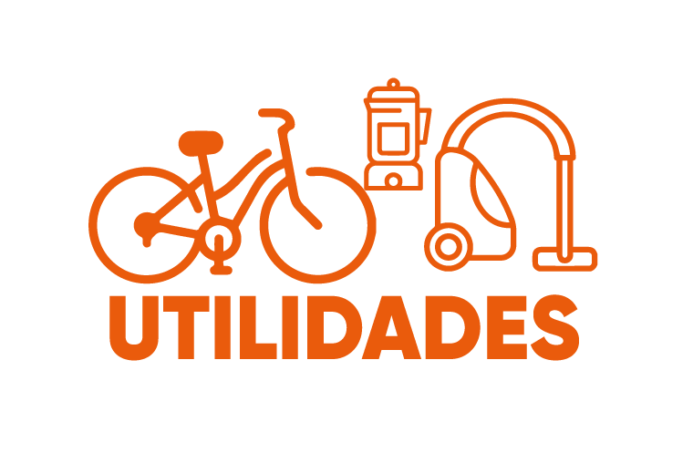 Ícone de Utensílios domésticos