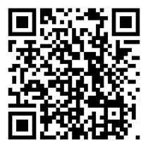 QR Code para doação via PicPay