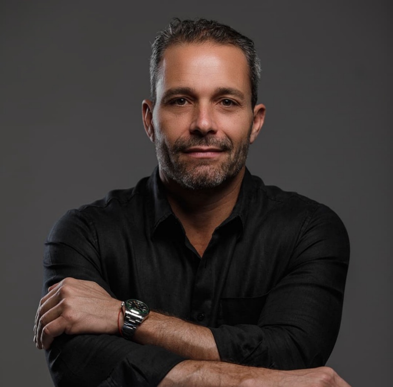 Foto de Ricardo Natale