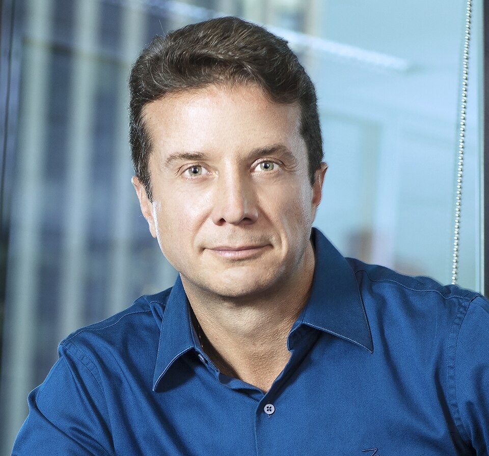 Foto de Ronaldo Pereira