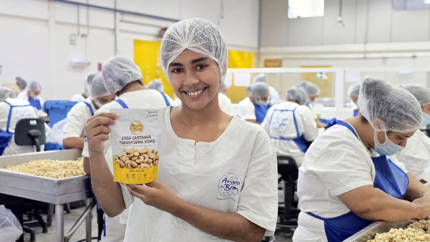 Fábricas de Castanha, Doces e Pimenta