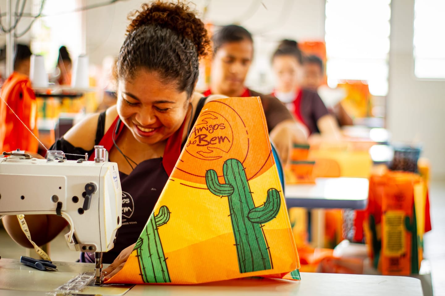 Cadeias produtivas e empreendedorismo